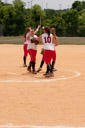 USSSA States